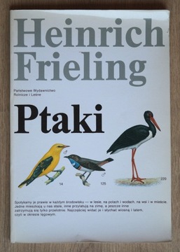 PTAKI   Heinrich Frieling