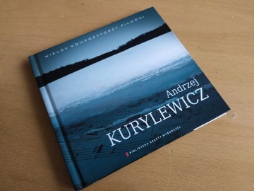 Andrzej Kurylewicz. Wielcy Kompozytorzy Filmowi