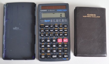 Kalkulator grający Casio ML-860 plus fx-82