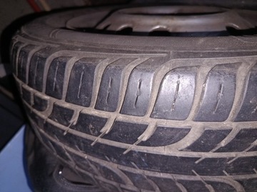 Koła letnie 185/60R1482H