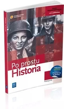 Po prostu Historia - WSIP - Zakres Podstawowy