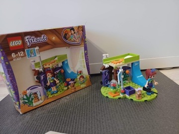 LEGO Friends 41327