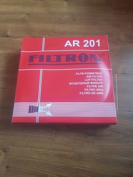 Filtr powietrza AR 201