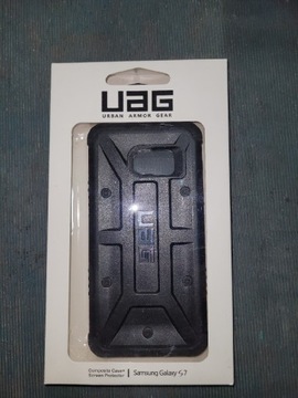 UAG Etui pancerne Samsung Galaxy S7