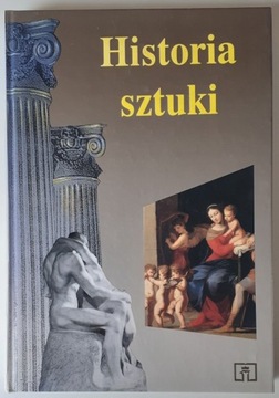 Historia Sztuki Jacek Dębicki WSip