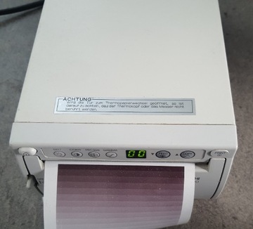 Videoprinter USG Mitsubishi P 90