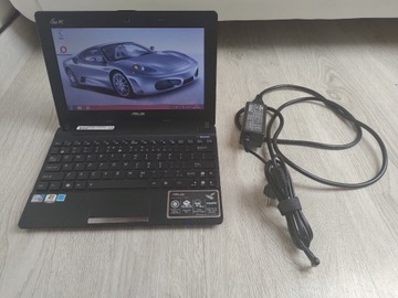 Laptop Asus x101CH + Nowa bateria. Do warsztatu