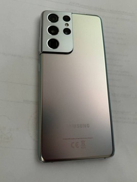 Samsung S21 Ultra 256gb