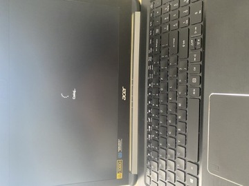 Laptop Acer Aspire 7