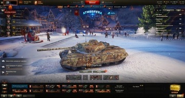 World of Tanks EU