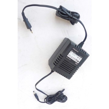 AC Adaptor Creative 12V 4,2A 5,5/2,1 prąd zmienny