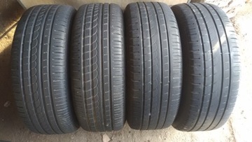 Opony 235/60 R18 Pirelli P ZERO ROSSO