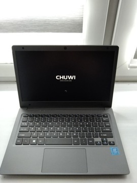 Laptop Chuwi nowy windows 10 gratis pendrive2TB HP