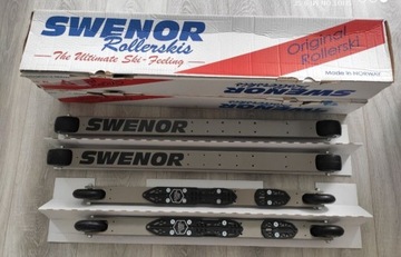 Nartorolki SWENOR Touring