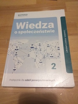 Wiedza o społeczeństwie Operon