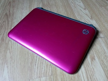 Klapa matrycy z antenkami Netbook HP mini 210