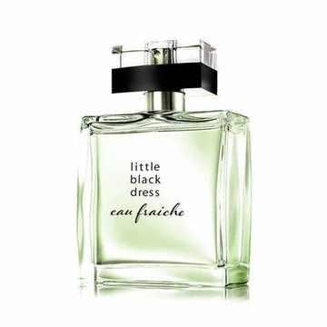 Avon Little Black Dress Eau Fraiche