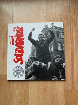 Książka Solidarność (1980-1989) Tomasz Kozłowski