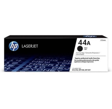 Oryginalny, toner HP 44A Czarny 1k CF244A