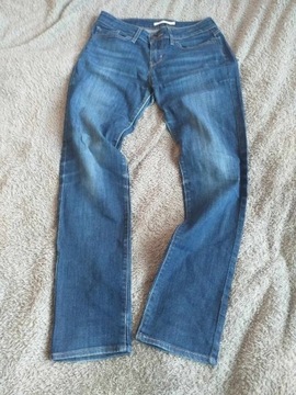 Levi's 712 Slim 28/32