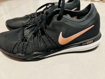 Buty sportowe Nike performance dual fusion 37.5