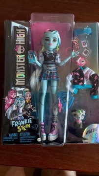 Monster High FrankieStein 