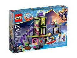 Lego 41238 Super Hero Girls