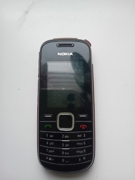 Nokia 1661 1661-2 sprawna ładna bez simloka !!!!