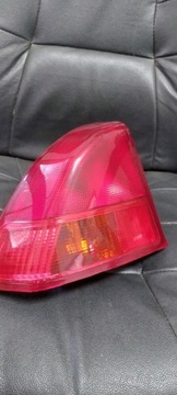 Lampa Honda Civic