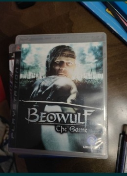 Beowulf The Game PS3