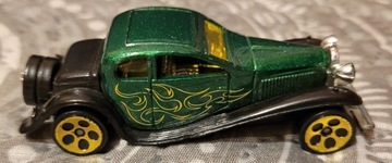 Hot Wheels 1932 Bugatti Typ 50