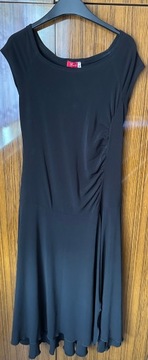 Sukienka rozmiar 40 czarna