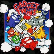 The Gadget Twins klucz steam