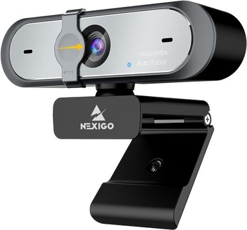 Kamera internetowa NexiGo N660P