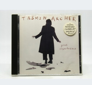 Great Expectations Tasmin Archer CD