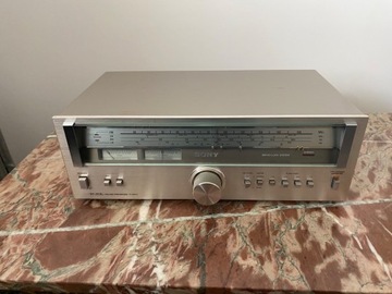 Sony ST-313L tuner radiowy
