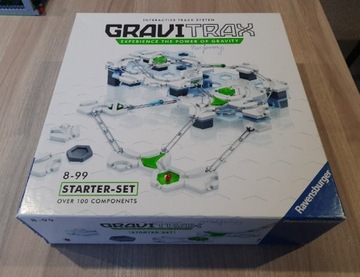 Gravitrax Zestaw startowy Ravensburger