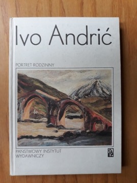 Portret rodzinny Ivo Andric