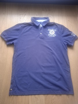 Koszulka Polo New Zealand XXL 