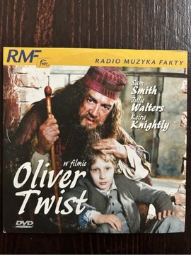 Oliver Twist - Polański DVD
