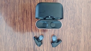 Słuchawki bezprzewodowe Sony WF-1000XM3 ANC