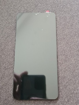 Wyswietlacz LCD DOTYK Szybka Samsung A10 A105