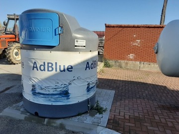  ZBIORNIK "AdBlue"