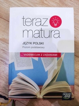 Teraz Matura język polski