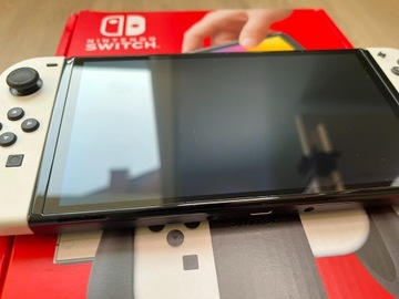 Nintendo Switch OLED (CFW,Atmosphere)