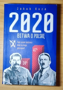 2020 Bitwa o Polskę