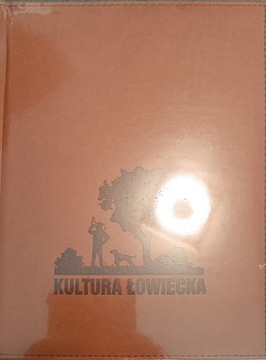 Kultura łowiecka