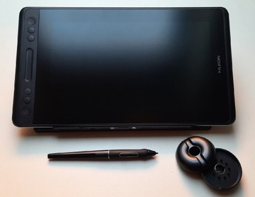 Tablet graficzny Huion Kamvas Pro 12