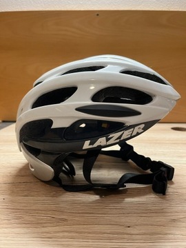 Kask rowerowy LAZER BLADE, Rozm. S 52-56 cm