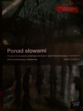 Podręczniki polski historia 